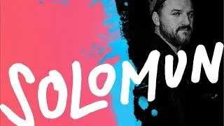 SOLOMUN Live 17 Nov 2017 1 Hour @ Warung  at ​Warung Beach Club Brazil