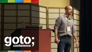 Scalable Data Science & Deep Learning with H2O • Arno Candel • GOTO 2015