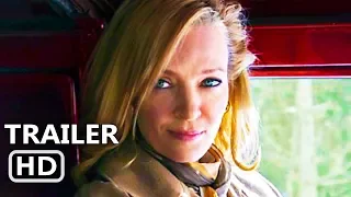 THE HOUSE THAT JACK BUILT Official Trailer (2018) Uma Thurman, Matt Dillon, Lars von Trier Movie HD