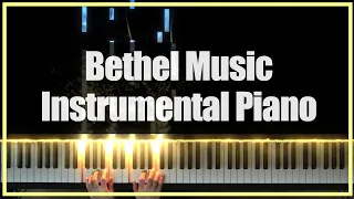 Bethel Music Piano Instrumentalsic Piano Instrumental