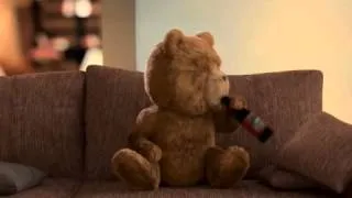 Talking Ted