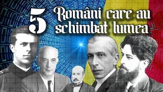 5 Romani Care Au Schimbat Lumea