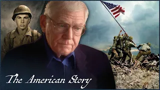 Soldiers Of Iwo Jima: The 20-Year Olds Who Fought In Japan | The Boys of H Company | American Story