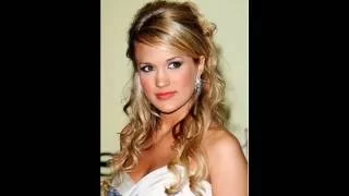 Peinados para fiesta de bodas -  Hairstyles for wedding party