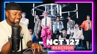 NCT 127 - Fact Check (MV), Space, Parade & Angel Eyes! | HONESTTTTT Review!!!!