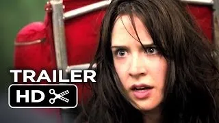 Beacon Point Official Trailer (2014) Horror Movie HD