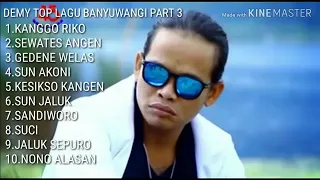 Lagu Terbaru Demy Banyuwangi