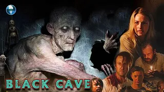 Black Cave | English Mystery Horror Hollywood Movie | Doug Jones, Lance Henriksen