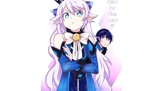 [Elsword] Lu/Ciel Event 2015