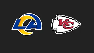 Rams Vs Chiefs Preview | 2022 NFL Week 12 Predictions