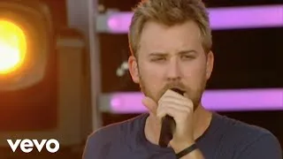 Lady Antebellum - All We'd Ever Need (Live)