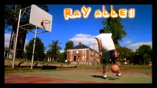 He Got Game - Movie Intro