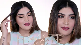 Full Face Of Flower Beauty | One Brand Tutorial | Shreya Jain