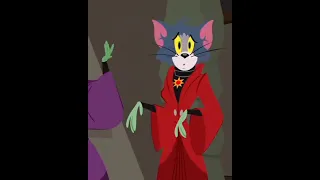 Tom & Jerry | A Never-Ending Rivalry | Classic Cartoon Compilation | #shorts #Viral #shortsvideo