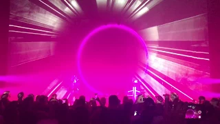 4K - Pet Shop Boys - In The Night (live at the Fillmore Miami Beach FL 11.16.16)