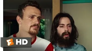 Knocked Up (7/10) Movie CLIP - Pink Eye (2007) HD