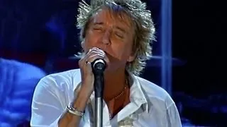 Rod Stewart - Rock In Rio 2008 (Full Concert) "HQ"