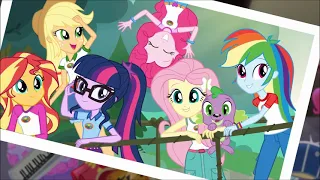 MLP Equestria Girls