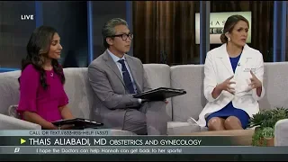 Diagnosing PCOS: Dr Aliabadi on Chasing the Cure