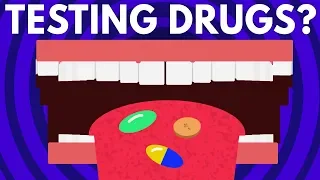 The Big Problem With The Drugs You Take