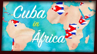 How Cuba Intervened in Africa