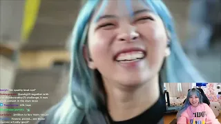 Yvonnie React To "OFFLINETV EXTREME WOULD YOU RATHER" Video | OfflineTV & Friends Clips