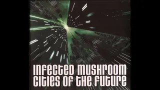 Infected Mushroom - Cream