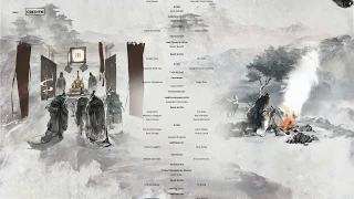 Total War: THREE KINGDOMS - Credits Theme Song