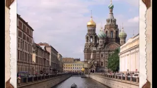 Санкт-Петербург  я люблю тебя! Мой любимый город Санкт-Петербург!  St. Petersburg