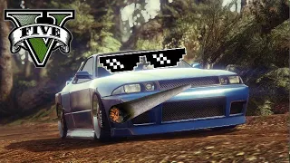 GTA 5 Thug Life #88 (GTA 5 Funny Moments)