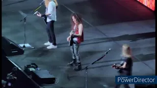 Megadeth with Marty Friedman - Symphony of Destruction (Live at Budokan 2023) IEM Soundboard