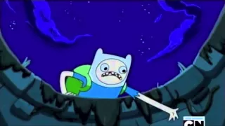 Why Wolves? - Adventure Time