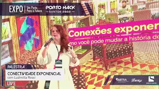 Porto Hack Santos 2022   Palestra Conectividade