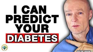 #1 Absolute Best Predictor Of When You'll Get Diabetes