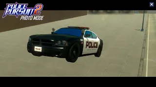 Police Pursuit 2 Miniclip - Police Car VS All Bosses in Champaign Mode (Full Gameplay 2023)