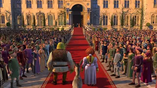 Shrek 2 | Far Far Away