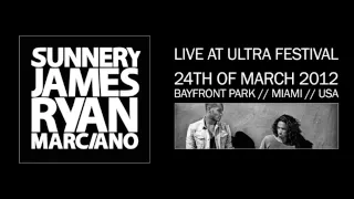 Sunnery James & Ryan Marciano live at Ultra Music Festival 2012 / Miami (USA) [HD]