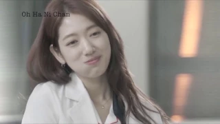 Doctors x K2  FMV | Ji Chang Wook | Park Shin Hye | Unstoppable | Sia