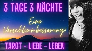 Jemand PROVOZIERT dich, um dich zurückzugewinnen! Wie verhältst du dich am besten? #tarot #liebe