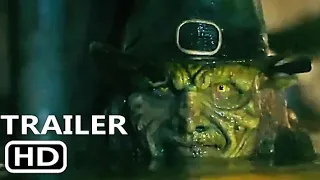 Leprechaun Returns Official Trailer 2018 || MovieClips Trailerवाले