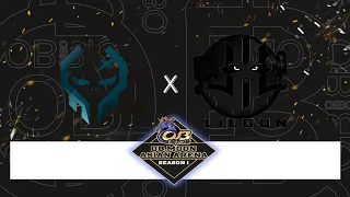 Dota 2 | Lilgun vs Execration | BO3 | Playoffs | OB Moon Asian Arena