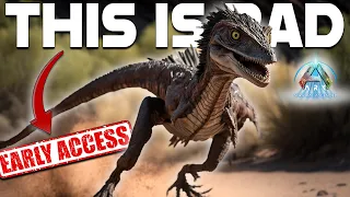 Ark Survival Ascended: Even WORSE Than We Thought...