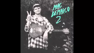 Mac DeMarco - Freaking Out The Neighborhood - Instumental