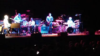 Steve Winwood - Them Changes - Little Rock 6-25-16