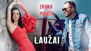 Irūna ir Pikaso - Laužai