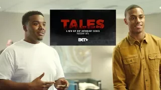 Tales BET Episode 2: Cold Hearted Review