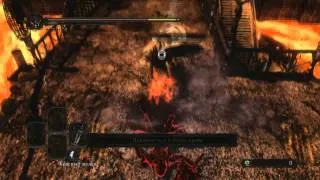 Dark Souls II: Fun PvP with Fume Ultra Greatsword