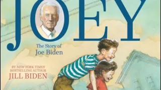 JOEY The Story of Joe Biden🇺🇸