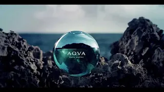 BVLGARI AQVA POUR HOMME 2005 / классная акватика из нулевых / обзор парфюма