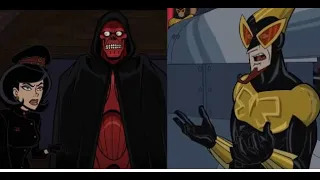 The Venture Bros Movie: How Many Is Several | It's The Police
